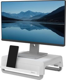 [TIM-1016561] Monitorstandaard Fellowes Breyta wit