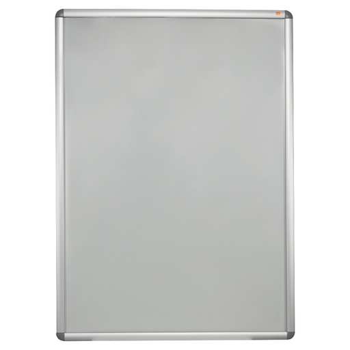 [ACCO-1902208] Kliklijst Nobo aluminium A0