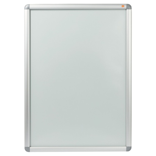 [ACCO-1902211] Kliklijst Nobo aluminium A1