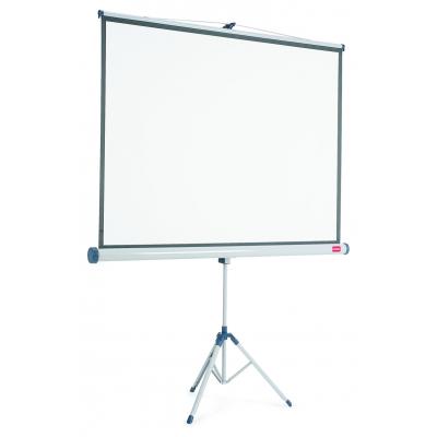 [ACCO-1902395] Projectiescherm Nobo statiefmodel 1138x1500mm 4:3