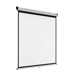 [ACCO-1902391] Projectiescherm Nobo wandmodel 1138x1500mm 4:3