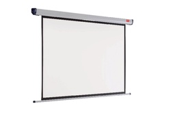 [ACCO-1902391W] Projectiescherm Nobo wandmodel 1040x1500mm 16:10