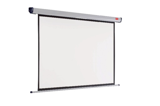 [ACCO-1902391W] Projectiescherm Nobo wandmodel 1040x1500mm 16:10