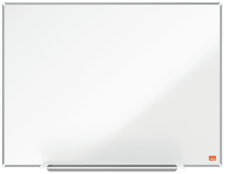 [ACCO-1915394] Whiteboard Nobo Impression Pro Emaille magnetisch 60x45cm wit