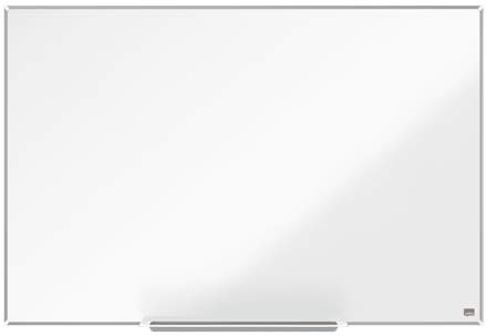[ACCO-1915395] Whiteboard Nobo Impression Pro Emaille magnetisch 90x60cm wit