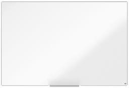 [ACCO-1915397] Whiteboard Nobo Impression Pro Emaille magnetisch 150x100cm wit