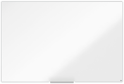 [ACCO-1915399] Whiteboard Nobo Impression Pro Emaille magnetisch 180x120cm wit