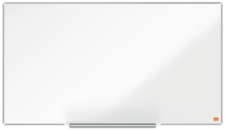 [ACCO-1915254] Whiteboard Nobo Impression Pro Widescreen Nano Clean magnetisch 89x50cm wit