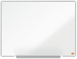 [ACCO-1915401] Whiteboard Nobo Impression Pro Nano Clean magnetisch 60x45cm wit