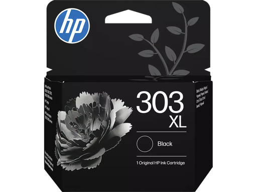 Cartridge HP Inkjet 303XL Envy Photo 6220