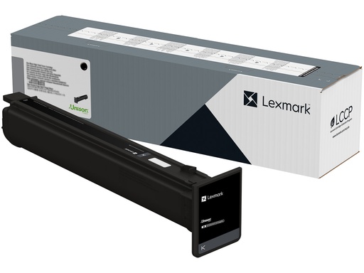 [LEX-77L0H10] Toner Lexmark Color Laser 77L0H10 MX 47.700 pag. BK