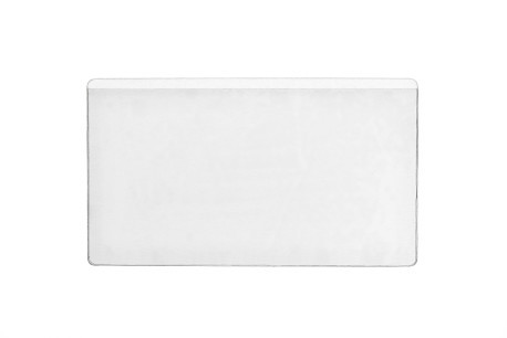 [DUR-801919] Zelfklevende hoes Durable Pocketfix 105x65mm (10)