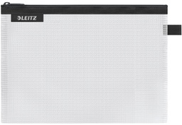 [ESS-40250095] Etui Leitz Wow Medium waterafstotend zwart