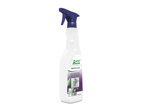 [OND-O5970] Voorontvlekker GreenCare Solus Oxydet spray 750ml