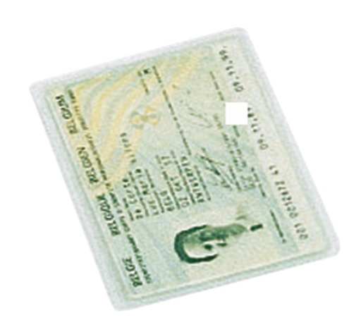 [OUT-47777] Insteektas Esselte PP A7 105 micron glashelder (100)