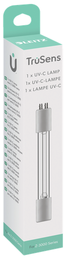 [ESS-2415150] UV-C Lamp Leitz Trusens voor systeem Z-3000/Z-3500