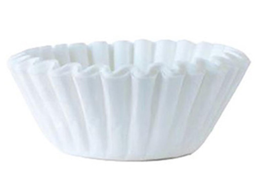 [TIM-7917413] Koffiefilter 250/90mm (1000)