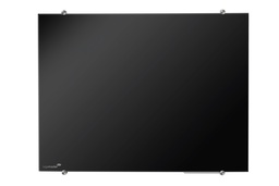 [LM-104654] Glasbord Legamaster magnetisch 90x120cm zwart