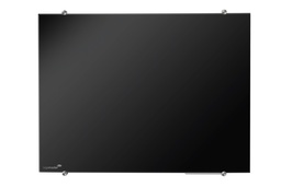 [LM-104663] Glasbord Legamaster magnetisch 100x150cm zwart