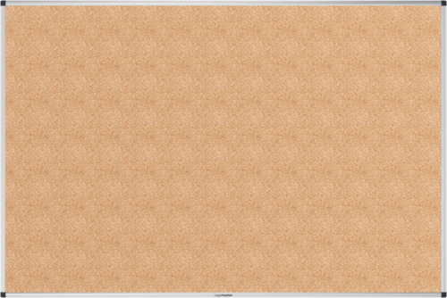 [LM-143163] Bulletinbord Legamaster UNITE 100x150cm