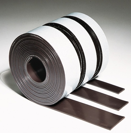 [LM-186500] Magneetband Legamaster zelfklevend 25mmx3m