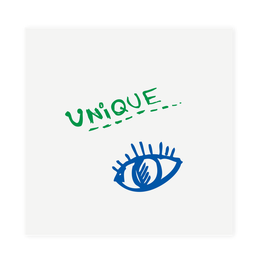 [LM-106375] Whiteboard Legamaster Board-Up 75x75cm