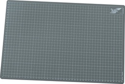 [TIM-2341F] Snijmat Folia 30x45cm grijs