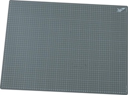 [TIM-2342F] Snijmat Folia 45x60cm grijs