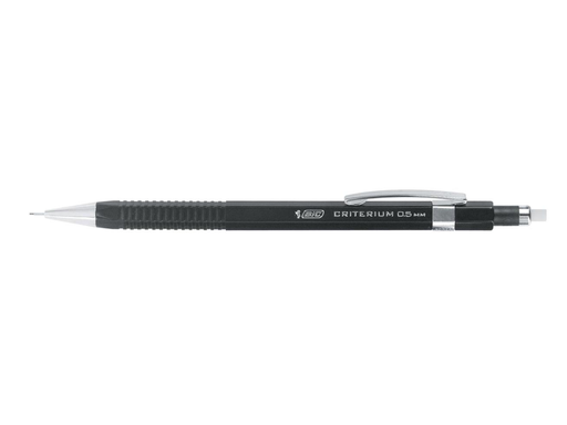 [TIM-892276] Vulpotlood Bic Criterium 0,5mm zwart