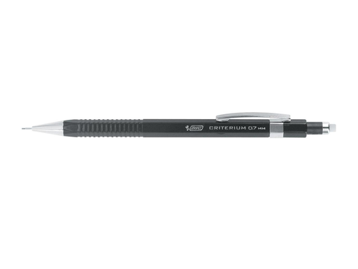 [TIM-892277] Vulpotlood Bic Criterium 0,7mm zwart