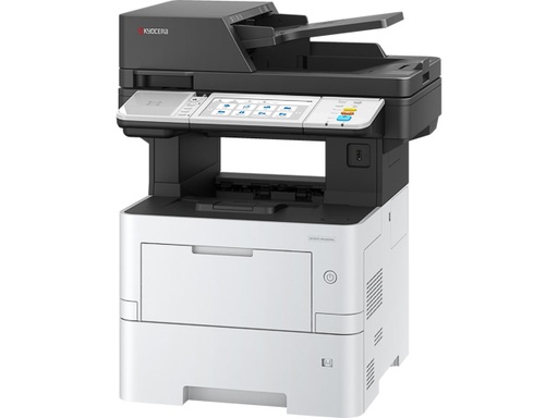 [KYT-MA4500IFX] Printer Kyocera Ecosys MA4500IFX laser zwart-wit A4 duplex 45ppm
