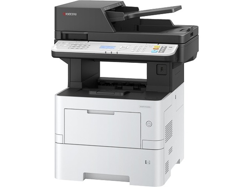 [KYT-MA4500X] Printer Kyocera Ecosys MA4500X 3in1 laser zwart-wit A4 duplex 45ppm