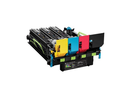 [LEX-74C0ZV0] Imaging unit Lexmark Color Laser 74C0ZV0 CS/CX/XC 150.000 pag. CMY