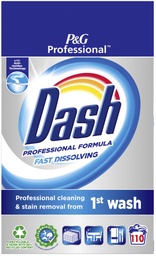 [TIM-6408905] Waspoeder Dash Professional Regular 6,6kg