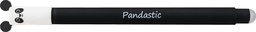 [TIM-582107] Gelroller Eberhard Faber Animal Erase-It panda