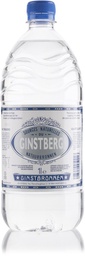 [TIM-01P] Water Ginstberg natuurlijk mineraalwater niet-bruisend fles 1L (6)