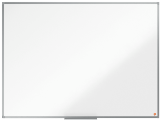 [ACCO-1915453] Whiteboard Nobo Essence emaille magnetisch 120x90cm wit