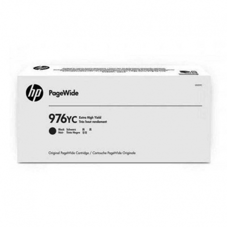 [COM-AS70735] Toner Astar voor HP 976YC BK