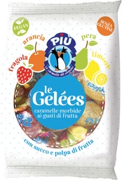 [TIM-552170] Snoepjes Piu Jelly Fruit zak 1kg