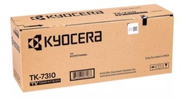 [KYO-TK7310] Toner Kyocera Mono Laser TK-7310 ECOSYS P4140dn 15.000 pag. BK