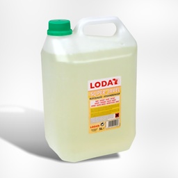 [OND-O010048] Bleekwater Loda Javel 8° 5L groen