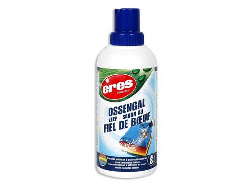 [TIM-ER25315] Ontvlekker Eres Ossengal fles 500ml