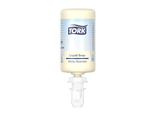 [OND-424501] Zeep Tork mild S4 1l (6)