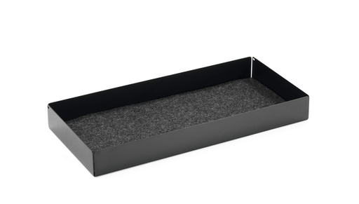 [DUR-508201] Lade voor monitorstandaard Durable Effect zwart