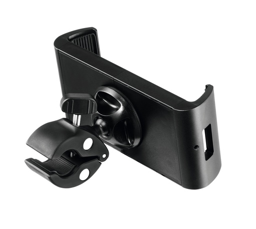 [DUR-894601] Tablethouder Durable Tough Clamp XL zwart