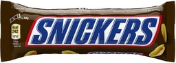 [TIM-54883] Chocoladereep Snickers 50g