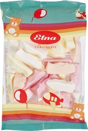 [TIM-030080] Snoep Etna Onze-Lieve-Vrouwtjes guimauve zak 225g