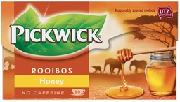 [TIM-19995] Thee Pickwick rooibos en honing (20)