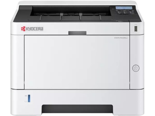 [KYT-PA4000WX] Printer Kyocera Ecosys PA4000WX laser zwart-wit A4 WiFi Duplex 40ppm