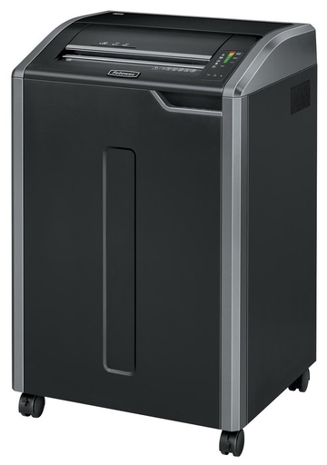 [TIM-4699501] Papiervernietiger Fellowes Powershred 485i